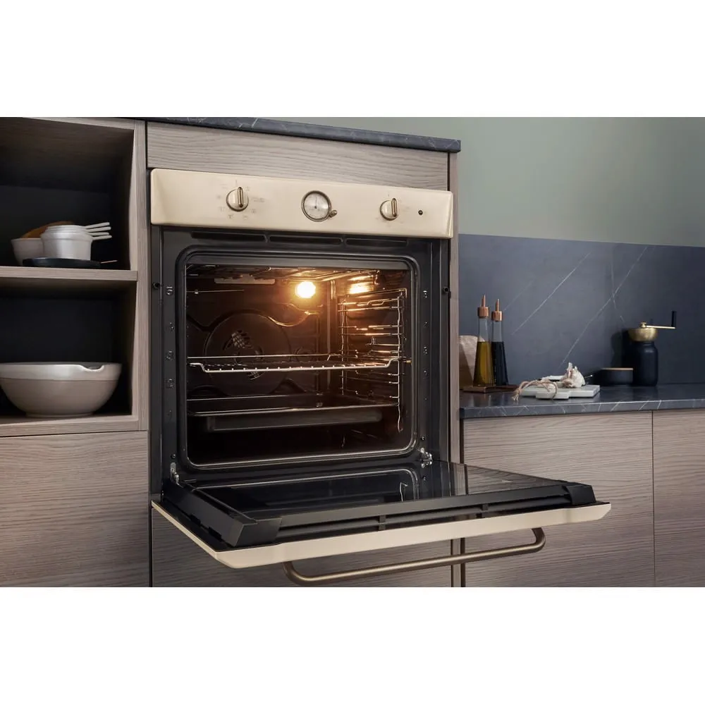 HOTPOINT ARISTON - Forno incasso elettrico FIT 804 H AN HA Classe A