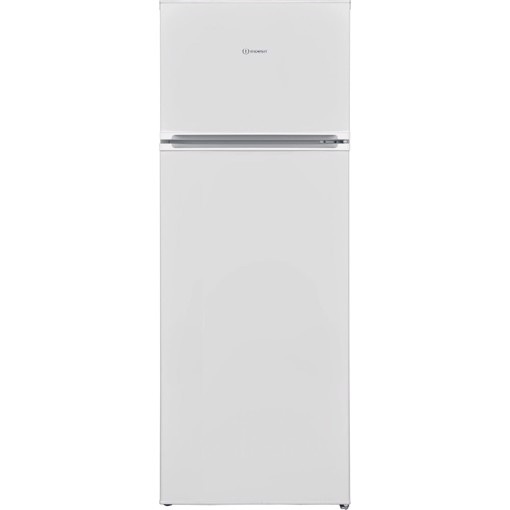 Indesit I55TM 4110 W 1 frigorifero con congelatore Libera installazione 212 L F Bianco