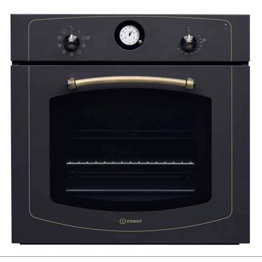 Indesit IFVR 800 H AN 65 L A Antracite