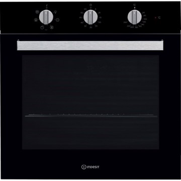 Forno Da Incasso Nero
