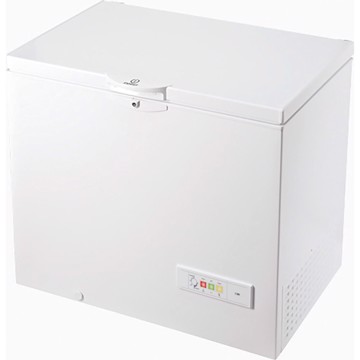 Congelatore Orizzontale 255Lt  Chiave Switch Cool A+ H91,2 L101 P70