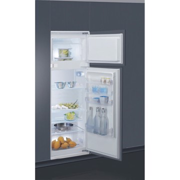 Frigorifero Da Incasso 2Porte H157,6 L54 P54,5