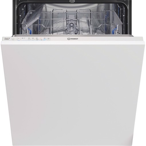 Indesit DIE 2B19 A scomparsa totale 13 coperti F