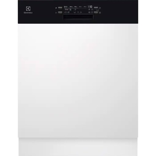 Electrolux EEA47201IK A scomparsa parziale 13 coperti E