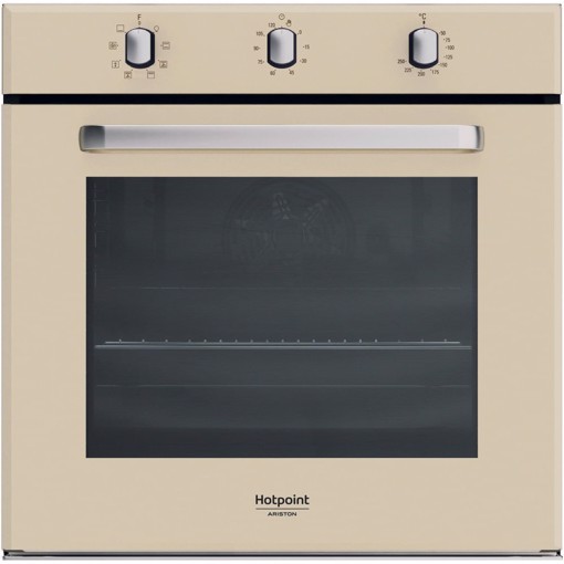 Hotpoint FID 834 H CH HA 71 L 2600 W A Champagne