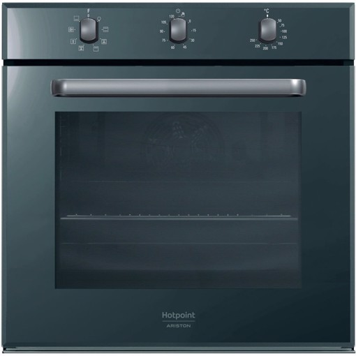 Hotpoint FID 834 H MR HA 71 L 2600 W A Specchio