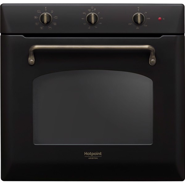 Hotpoint FIT 834 AN HA 73 L A Antracite