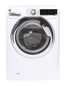 Lavasciuga Prof.40Cm A 1400 Giri H85 L60 P40 Vapore Inverter
