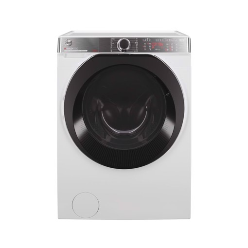 Hoover H-WASH 550 H5WPB414AMBC-S lavatrice Caricamento frontale 14 kg 1400 Giri/min A Bianco