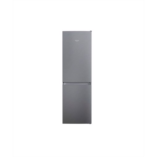 Hotpoint HAFC8 TIA22SX frigorifero con congelatore Libera installazione 335 L E Acciaio inossidabile
