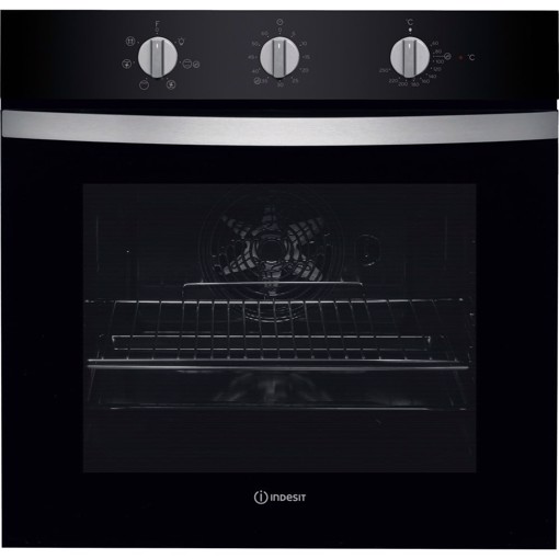 Indesit IFW 4534 H BL 71 L A Nero