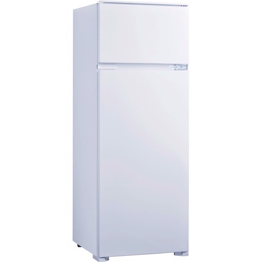Indesit IN D 2040 AA frigorifero con congelatore Da incasso 205 L F Bianco