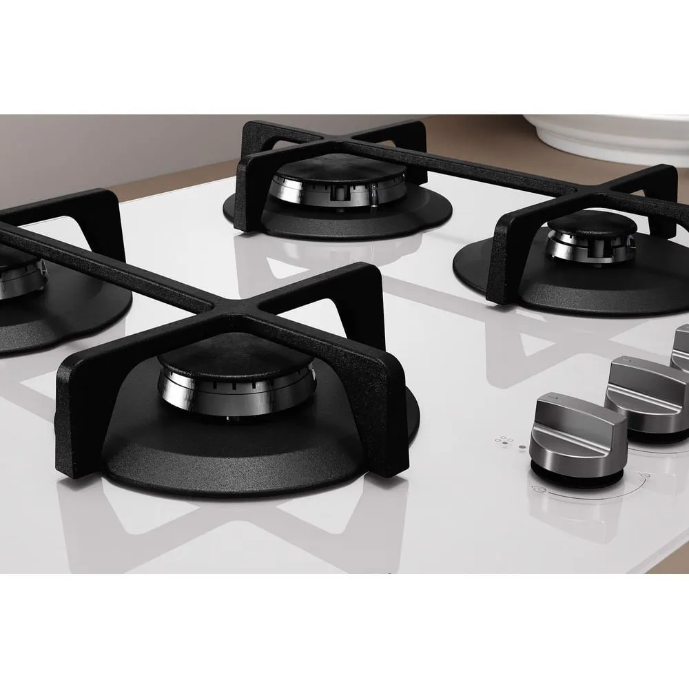 4 Candelette Accensione Elettronica - Compatibile Con Ariston, Indesit, Hotpoint E Altre Marche - Foto 6