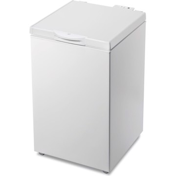 Congelatore orizzontale 132lt h87