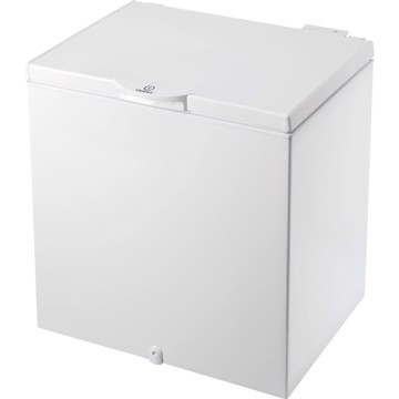 Congelatore orizzontale 204lt h87