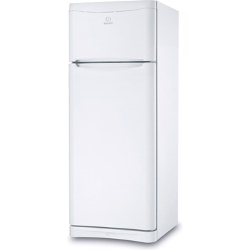 Frigorifero 2porte maxi bianco h180 l70