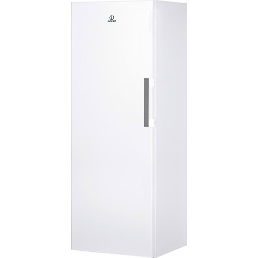 Indesit UI6 F1T W1 congelatore Congelatore verticale Libera installazione 228 L F Bianco