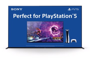 Televisore oled 55" uhd hdrxr t2/s2,4h,3u,xr tril.,google t