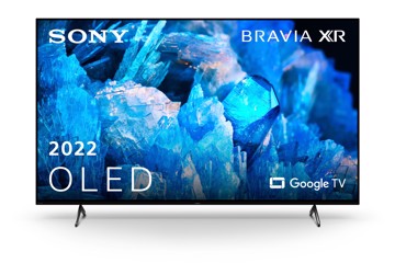 Televisore oled 65" uhd hdr10 t2/s2,4hdmi,2usb,google tv,pl