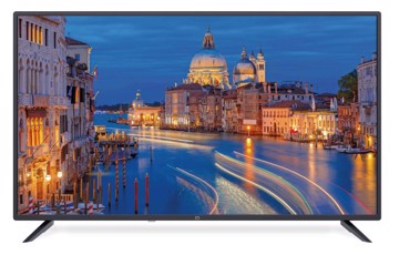 Televisore led 40" f.hd eled,t2/s2,3hdmi,1usb,h.mode