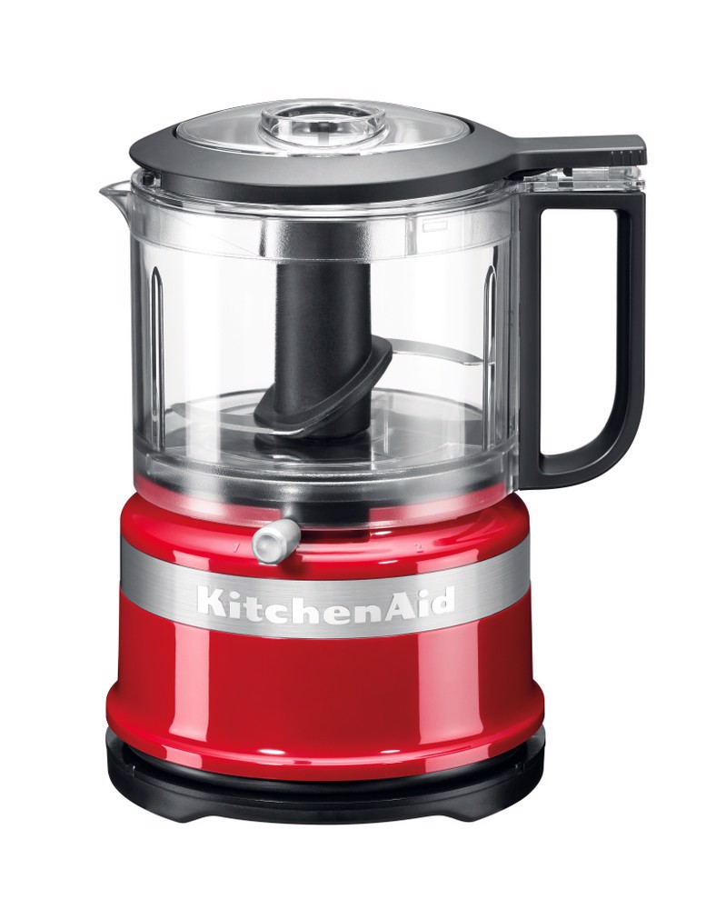 KITCHENAID 5KFC3516 robot da cucina 240 W 0,83 L Rosso, Frullatori in  Offerta su Stay On