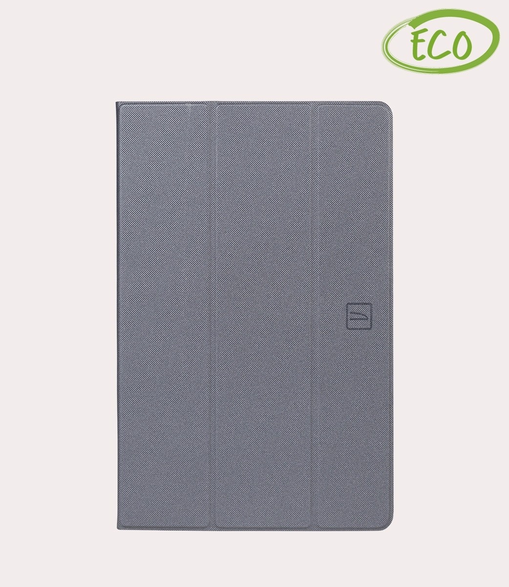 TUCANO GALA 31,5 cm (12.4) Custodia a libro Grigio, Accessori Tablet e  eBook in Offerta su Stay On