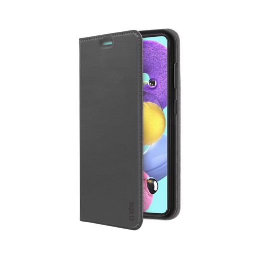 SBS Custodia Book Wallet Lite per Samsung Galaxy A52/A52s