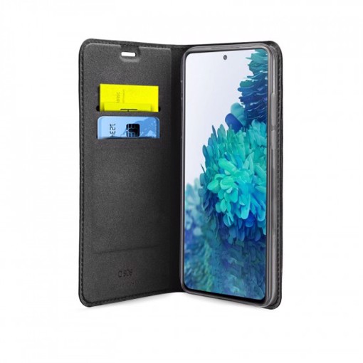 SBS Custodia Book Wallet Lite per Samsung Galaxy S20 FE