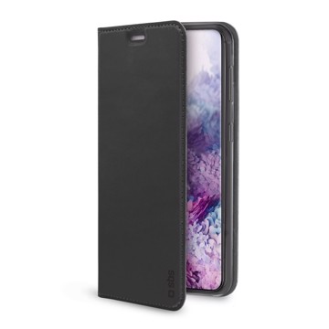 Cover wallet galaxy s21+