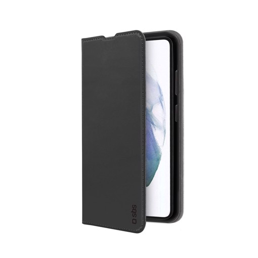 SBS Custodia Book Wallet Lite per Samsung Galaxy S22