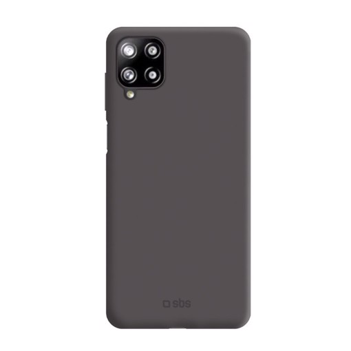 SBS Cover Vanity Stars per Samsung Galaxy A12