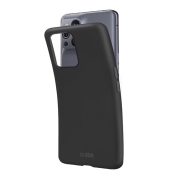 Cover sensity per oppo find x5 color black