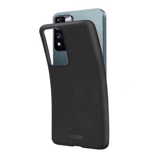 SBS Cover Sensity per Xiaomi Redmi Note 11 Pro/Pro Plus