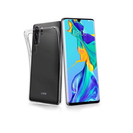 SBS Cover Skinny per Huawei P30 Pro