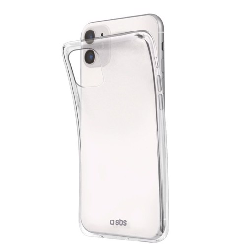 SBS Cover Skinny per iPhone 11