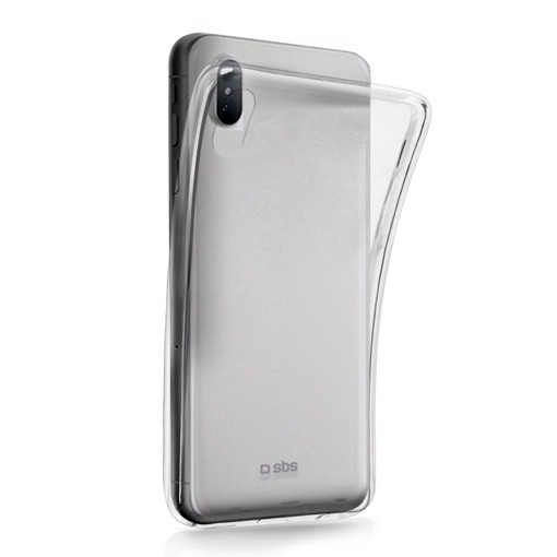 SBS Cover Skinny per iPhone XS Max
