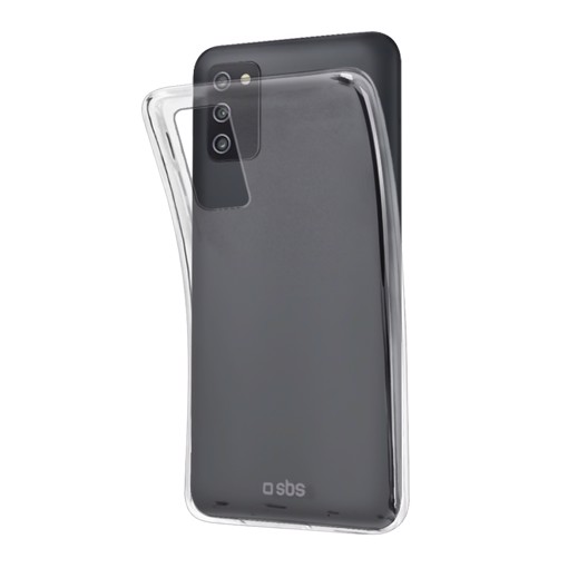 SBS Cover Skinny per Samsung Galaxy A03