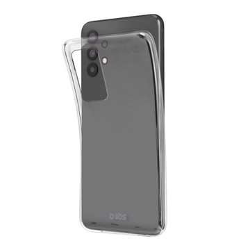 Cover skinny sam.galaxy a13 4g trasparente