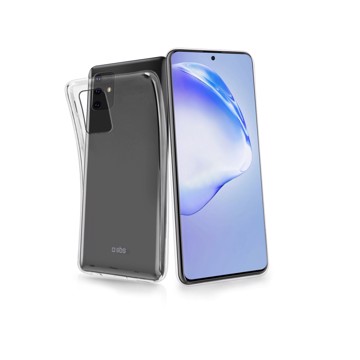 Skinny Samsung Galaxy S20+, trasparente 