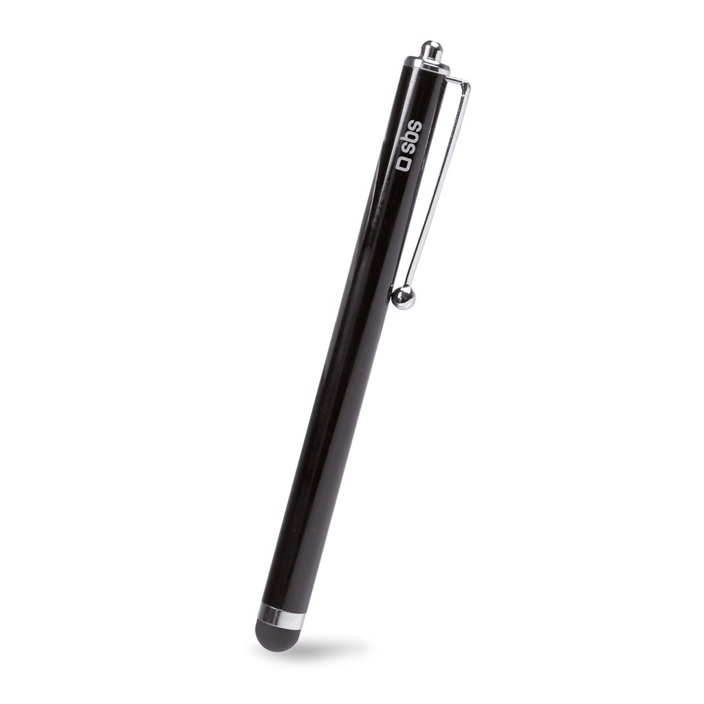 Penna Universale per Tablet e Smartphone - Non Richiede Batteria - Compatibile con Samsung, Lenovo, Huawei, Xiaomi, iPhone, Android - Per Touch Screen