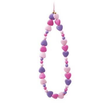 Smart beads smartphone cuori