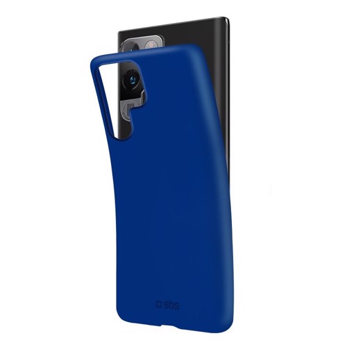 SBS Cover Vanity Stars per Samsung Galaxy S22 Ultra