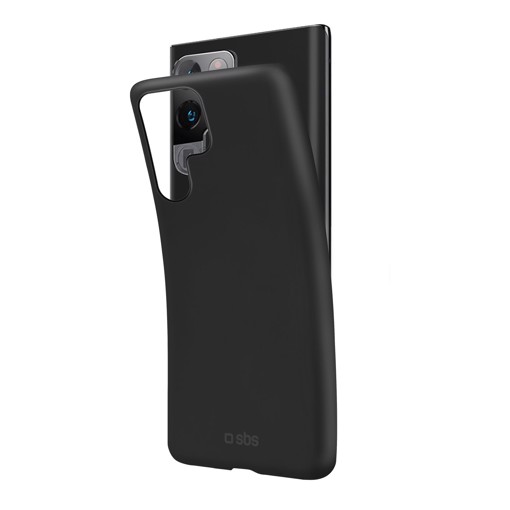 SBS Cover Vanity Stars per Samsung Galaxy S22 Ultra