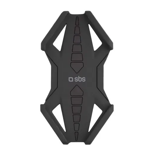 VUP Porta Cellulare Bici,Porta Cellulare Moto[Blocco Sicurezza
