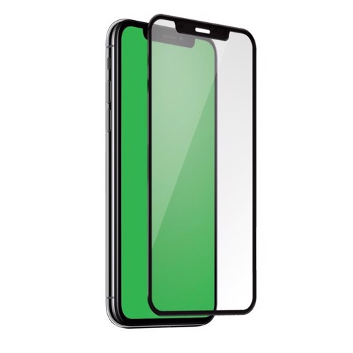 SBS Glass screen protector 4D Full Glass per iPhone 11 Pro Max/XS Max