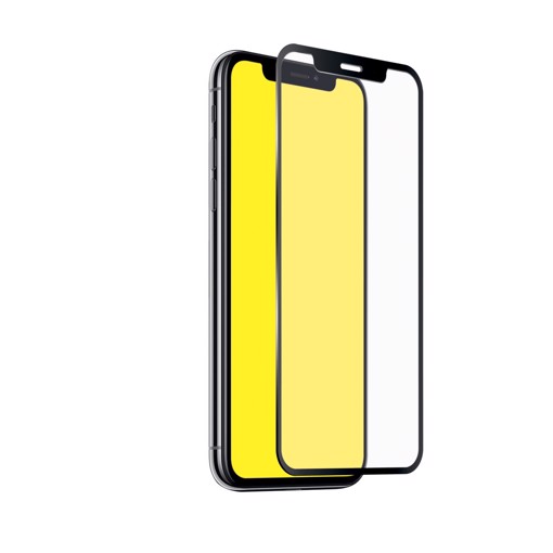 SBS Glass screen protector Full Cover per iPhone 11 Pro/XS/X