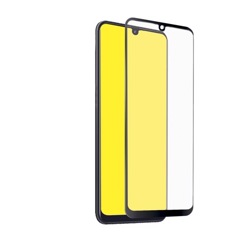 SBS Glass screen protector Full Cover per Samsung Galaxy A40