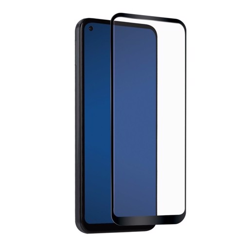 SBS Glass screen protector Full Cover per Samsung Galaxy A12/A32 5G/M12/A13 4G-5G/A03/A04s
