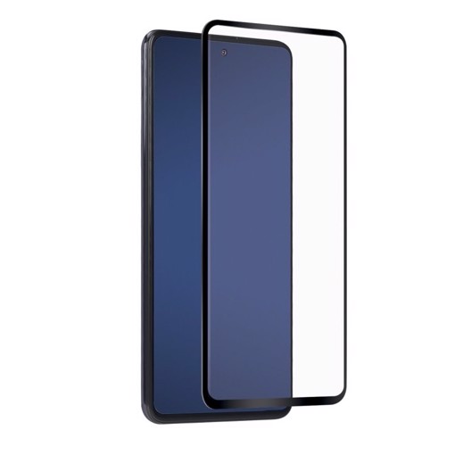 SBS Glass screen protector Full Cover per Samsung Galaxy A51/A52/A52s/A53
