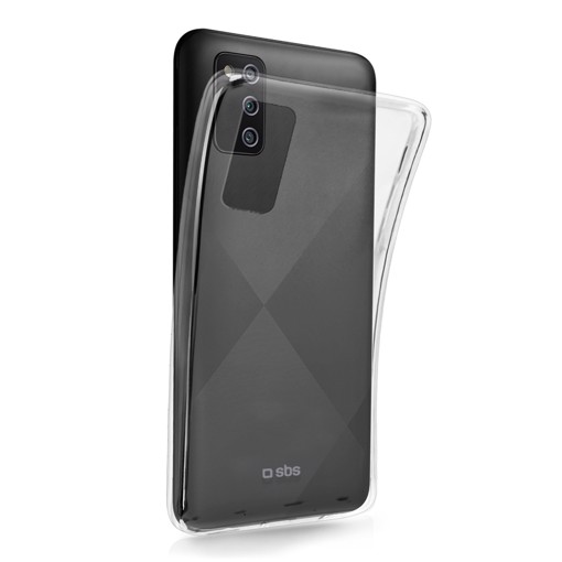 SBS Cover Skinny per Samsung Galaxy A02s